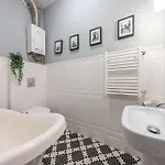 Appartement Hello Magic Place