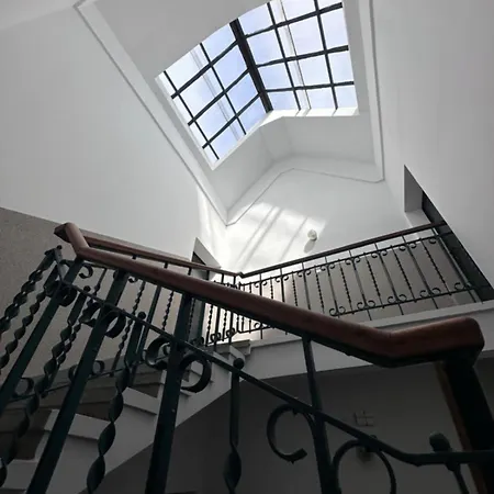 Hello Magic Place Gdaňsk