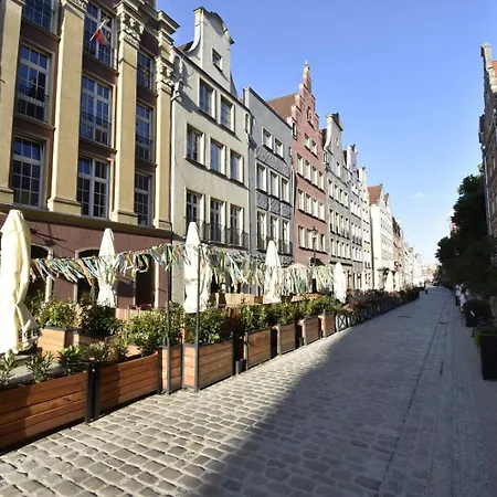 Appartement Hello Magic Place *