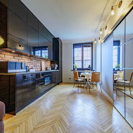 Apartmán Hello Magic Place *