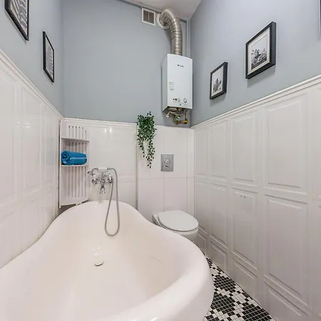 Hello Magic Place Gdaňsk