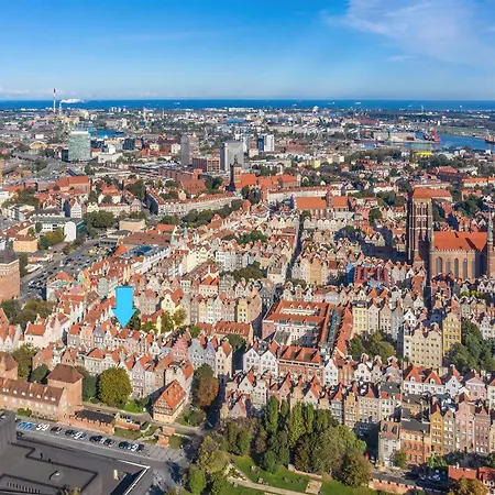 Hello Magic Place Apartmán *