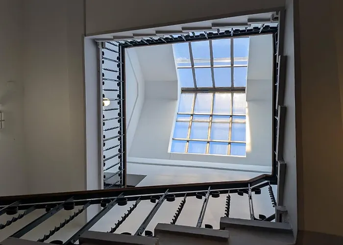 Appartement Hello Magic Place Gdańsk