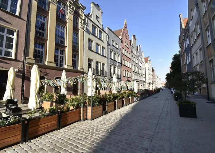 شقة Hello Magic Place *