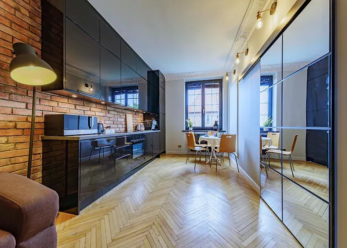 Appartement Hello Magic Place *