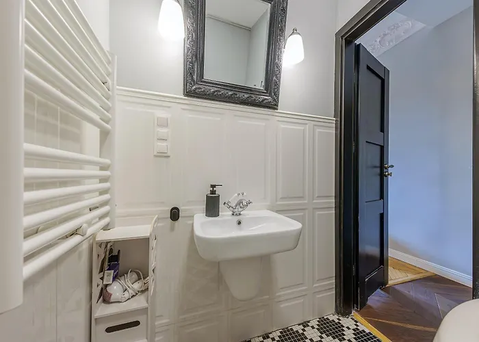 Hello Magic Place Appartement