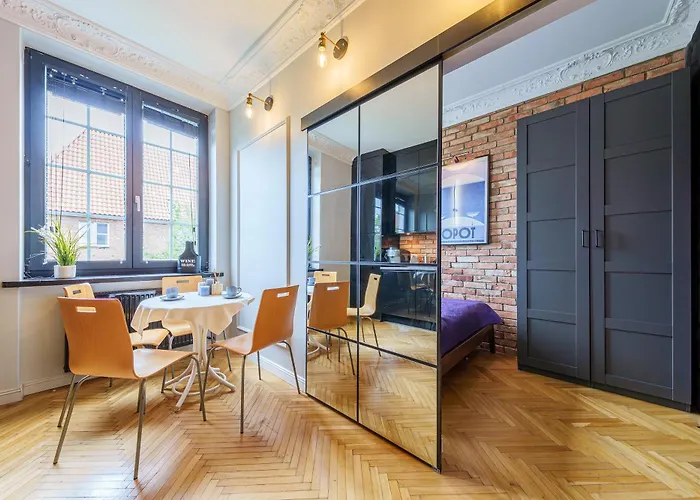 Hello Magic Place غدانسك