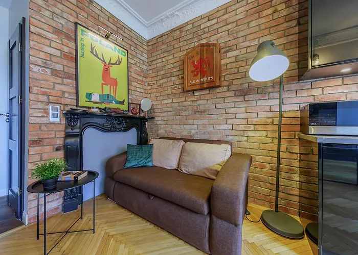 Hello Magic Place Appartement