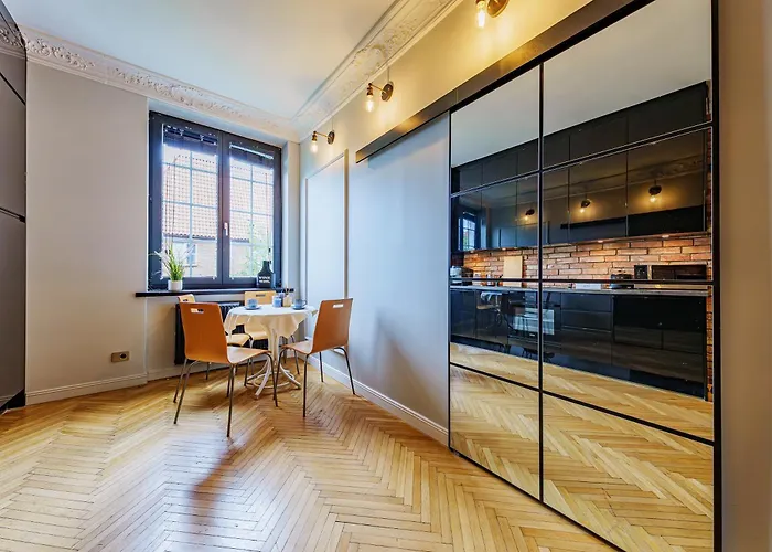 Appartement Hello Magic Place