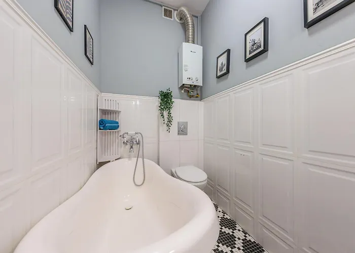 Hello Magic Place غدانسك