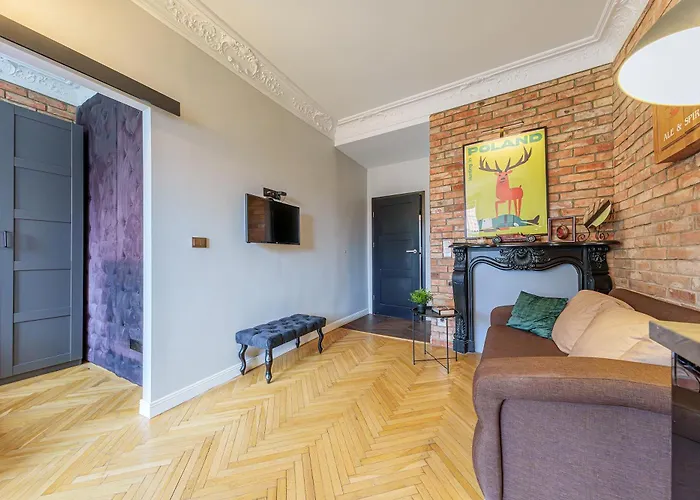 Hello Magic Place Appartement *