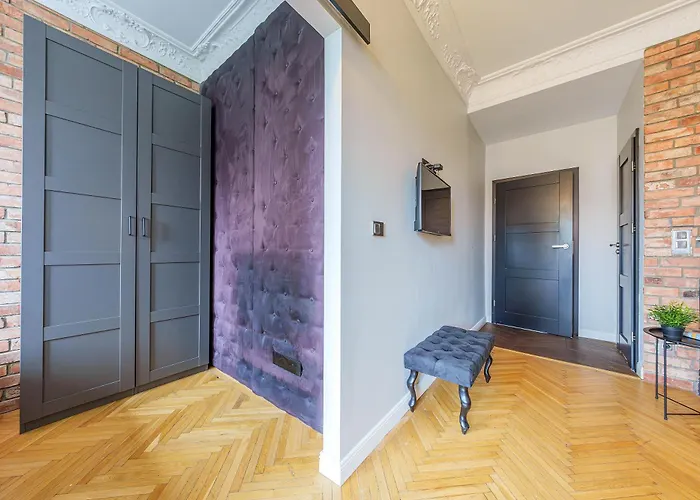 Hello Magic Place Gdańsk