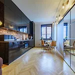 Apartman Hello Magic Place *