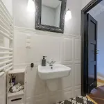 Hello Magic Place Apartman