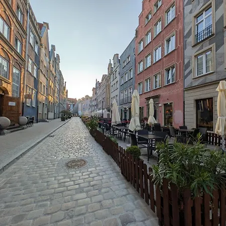 Hello Magic Place Gdańsk