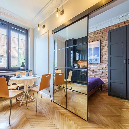 Hello Magic Place Gdańsk