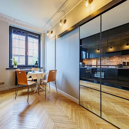 Apartament Hello Magic Place