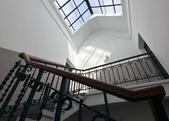 Hello Magic Place Gdańsk