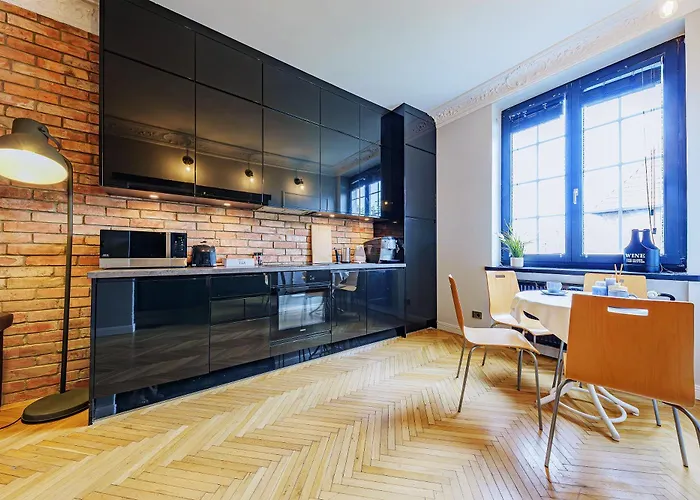 Apartament Hello Magic Place *