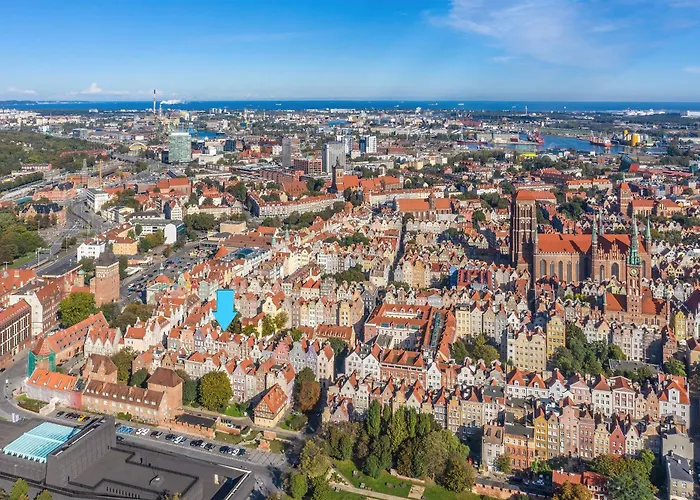 Hello Magic Place Apartament *