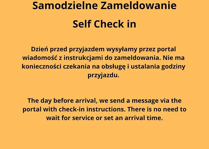 Hello Magic Place Apartament *